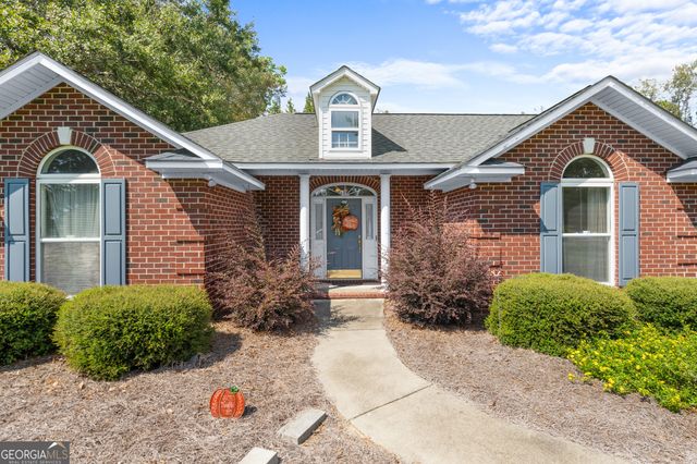 1139 Bartlett Drive, Statesboro, GA 30461