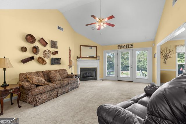 1139 Bartlett Drive, Statesboro, GA 30461