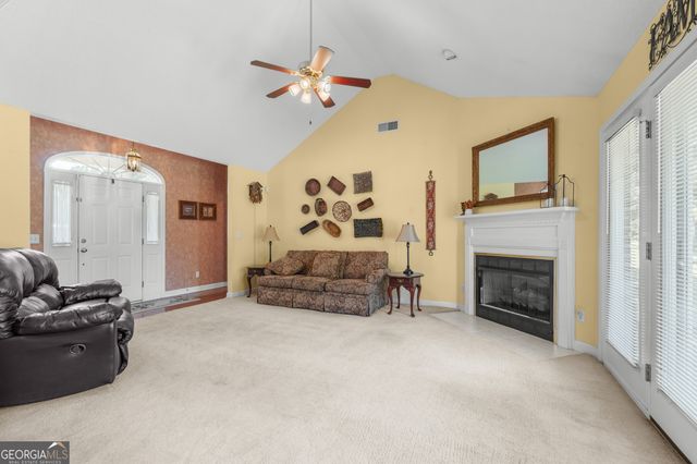 1139 Bartlett Drive, Statesboro, GA 30461