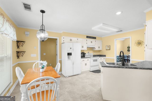 1139 Bartlett Drive, Statesboro, GA 30461