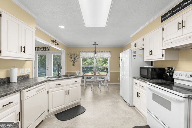 1139 Bartlett Drive, Statesboro, GA 30461