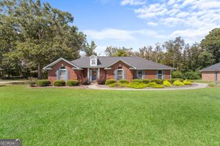1139 Bartlett Drive, Statesboro, GA 30461