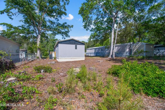 2828 Burnsville Street SW, Supply, NC 28462