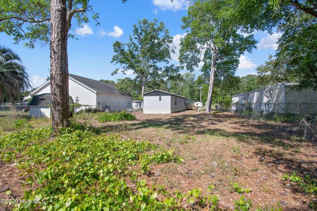 2828 Burnsville Street SW, Supply, NC 28462