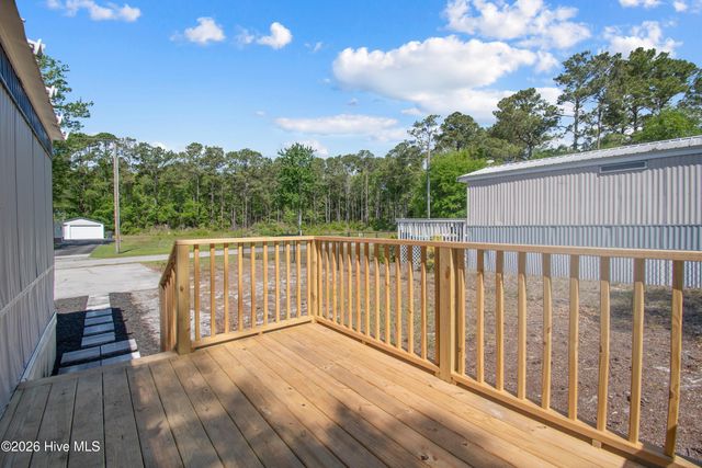 2828 Burnsville Street SW, Supply, NC 28462