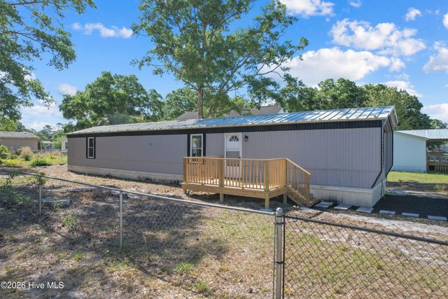 2828 Burnsville Street SW, Supply, NC 28462