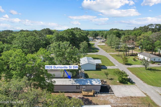 2828 Burnsville Street SW, Supply, NC 28462