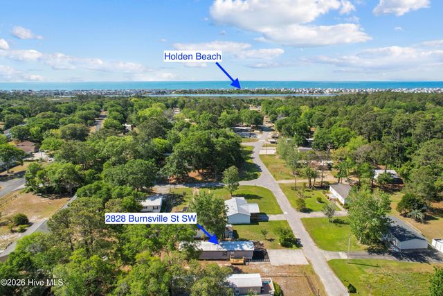2828 Burnsville Street SW, Supply, NC 28462