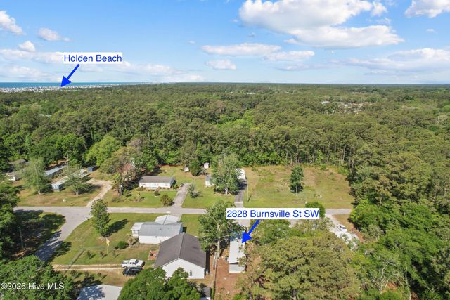 2828 Burnsville Street SW, Supply, NC 28462