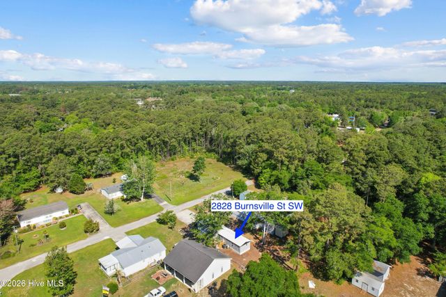 2828 Burnsville Street SW, Supply, NC 28462