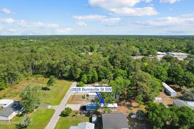 2828 Burnsville Street SW, Supply, NC 28462