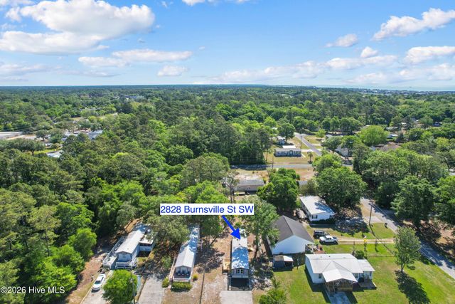 2828 Burnsville Street SW, Supply, NC 28462