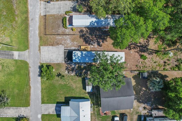2828 Burnsville Street SW, Supply, NC 28462