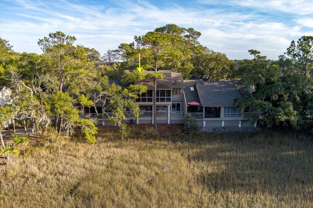 1240 Creek Watch Trace, Seabrook Island, SC 29455