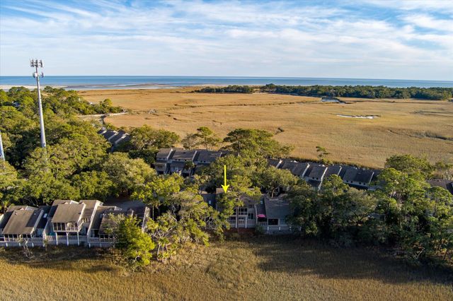 1240 Creek Watch Trace, Seabrook Island, SC 29455