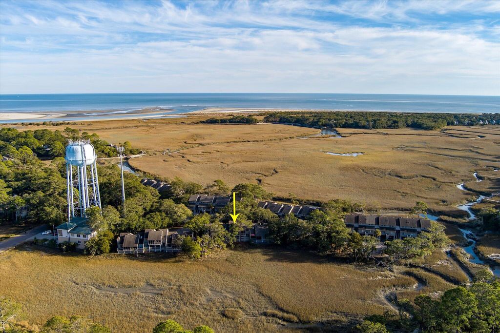Image 3 of property listing at 1240 Creek Watch Trace, Seabrook Island, SC 29455