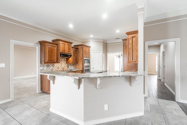 3 Chambord Drive, Odessa, TX 79765