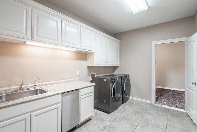 3 Chambord Drive, Odessa, TX 79765