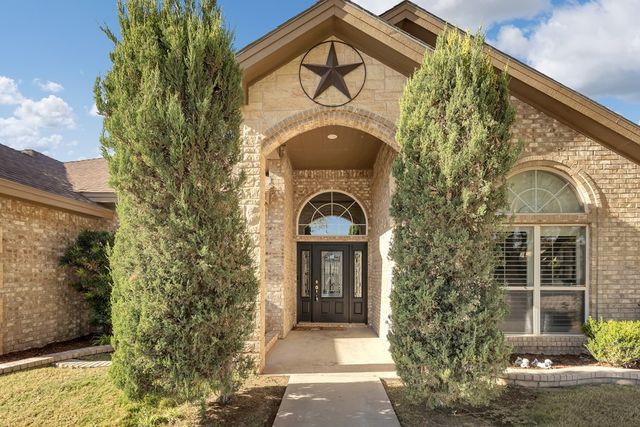 3 Chambord Drive, Odessa, TX 79765