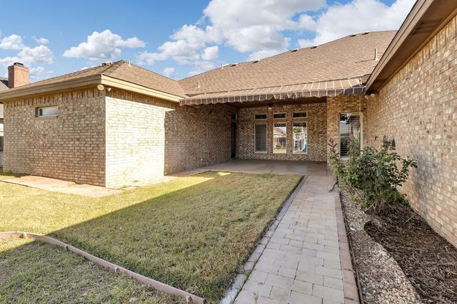 3 Chambord Drive, Odessa, TX 79765
