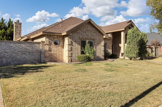 3 Chambord Drive, Odessa, TX 79765