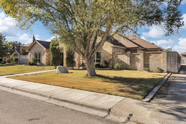 3 Chambord Drive, Odessa, TX 79765