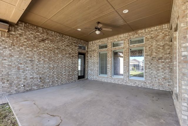 3 Chambord Drive, Odessa, TX 79765