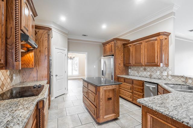 3 Chambord Drive, Odessa, TX 79765