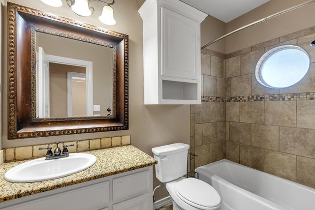 3 Chambord Drive, Odessa, TX 79765