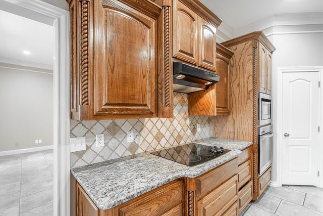 3 Chambord Drive, Odessa, TX 79765