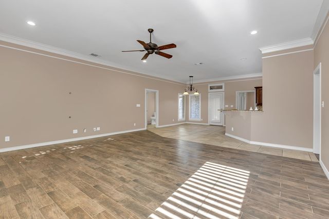 3 Chambord Drive, Odessa, TX 79765