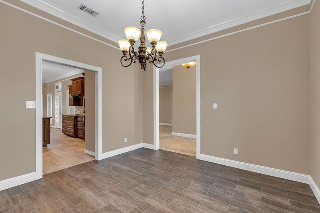 3 Chambord Drive, Odessa, TX 79765