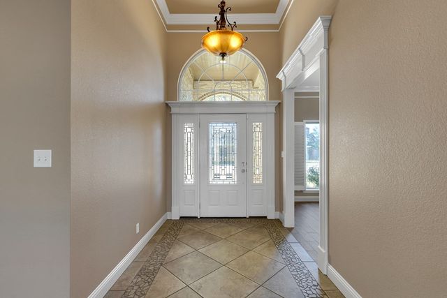 3 Chambord Drive, Odessa, TX 79765