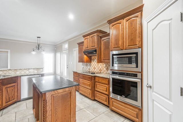 3 Chambord Drive, Odessa, TX 79765