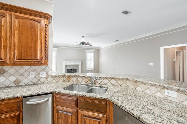 3 Chambord Drive, Odessa, TX 79765