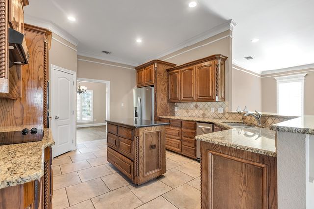 3 Chambord Drive, Odessa, TX 79765