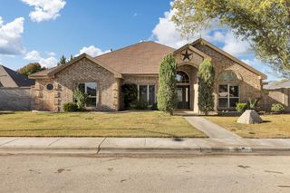 3 Chambord Drive, Odessa, TX 79765