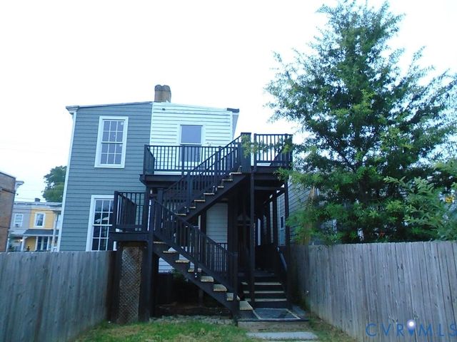 2011 Venable, Richmond, VA 23223