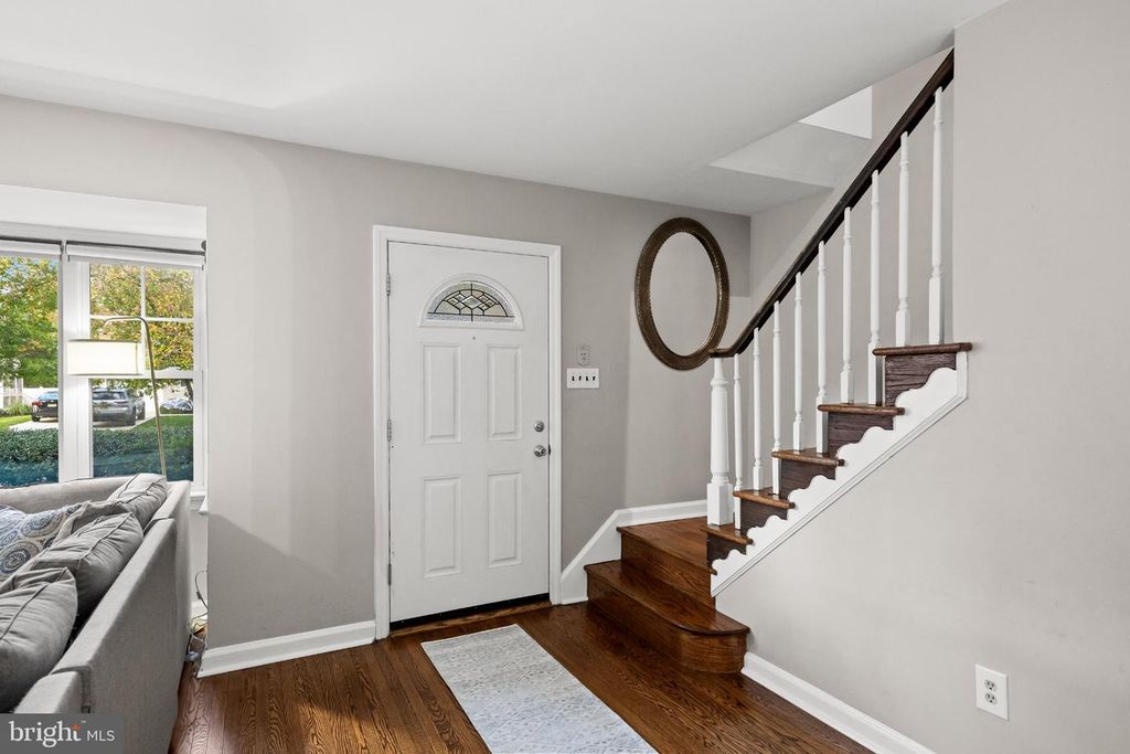 806 W MOUNT VERNON AVE, HADDONFIELD, NJ 08033 — photo 5