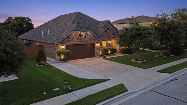 2309 Belen DR, Leander, TX 78641