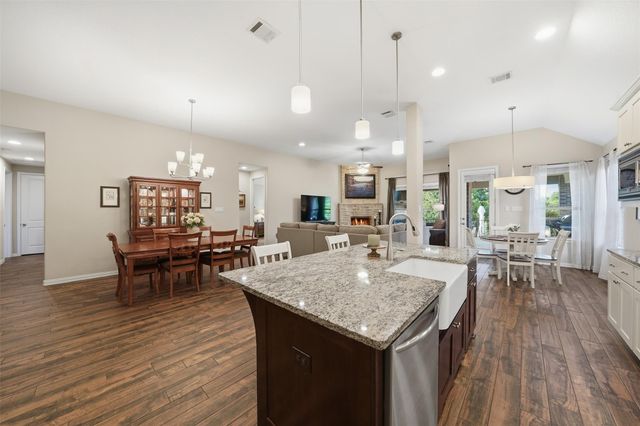 2309 Belen DR, Leander, TX 78641