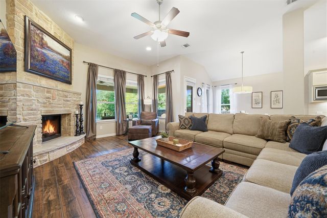 2309 Belen DR, Leander, TX 78641