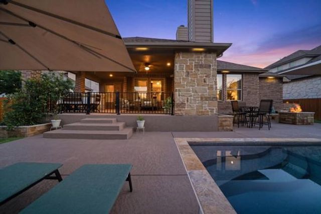 2309 Belen DR, Leander, TX 78641