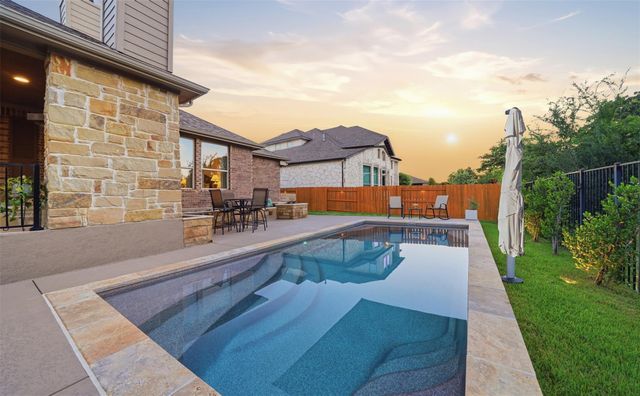 2309 Belen DR, Leander, TX 78641