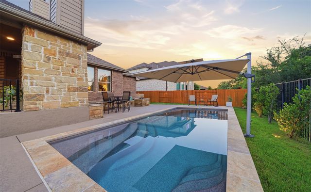 2309 Belen DR, Leander, TX 78641