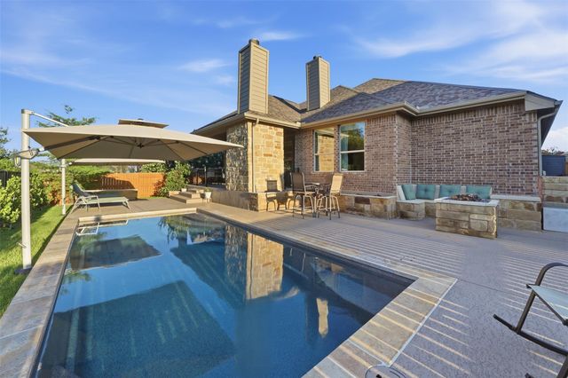 2309 Belen DR, Leander, TX 78641