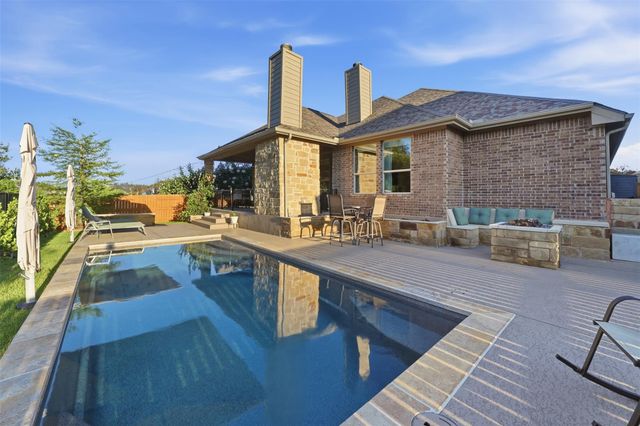 2309 Belen DR, Leander, TX 78641