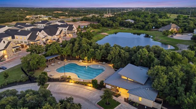 2309 Belen DR, Leander, TX 78641