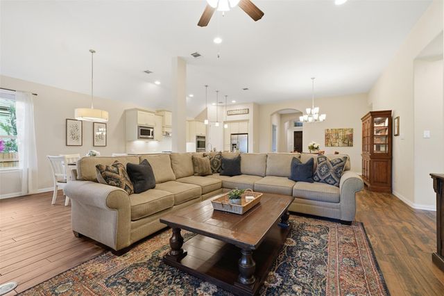 2309 Belen DR, Leander, TX 78641