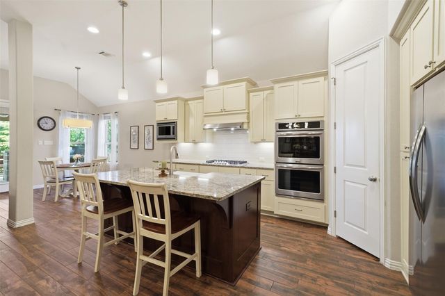 2309 Belen DR, Leander, TX 78641